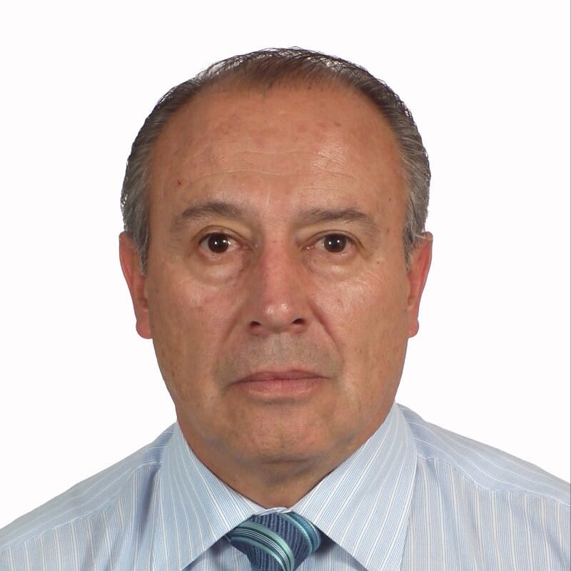 Dr. Miguel Molina