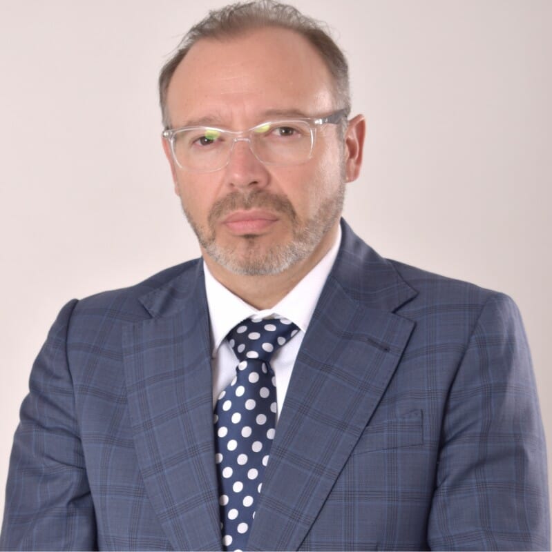 Dr. Juan Pablo Molina